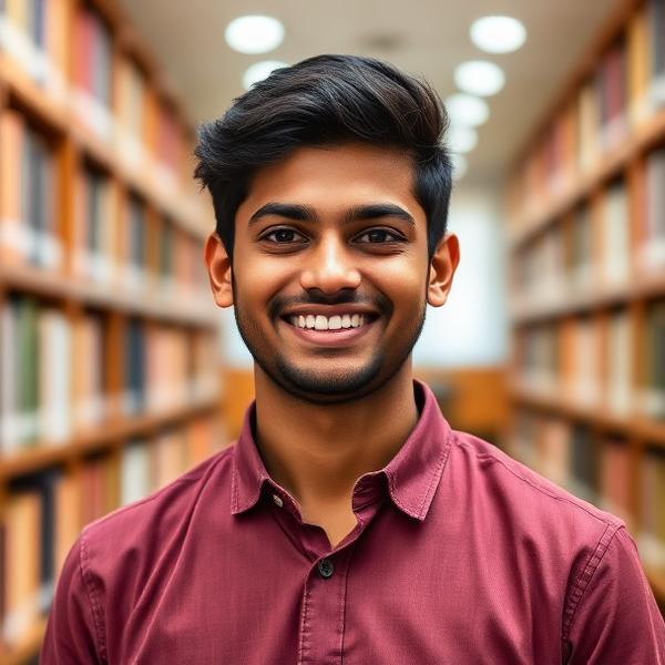 Rahul Patel