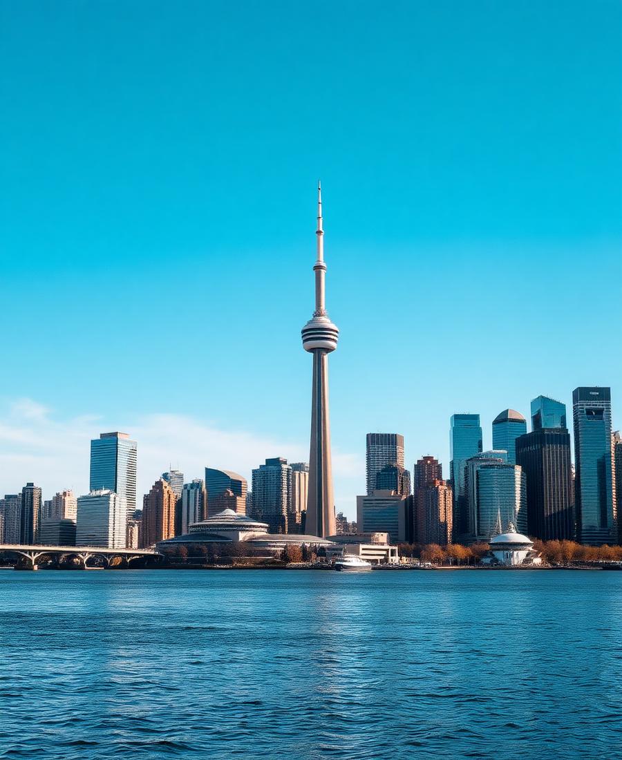 Study in Canada